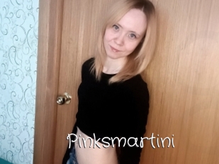 Pinksmartini
