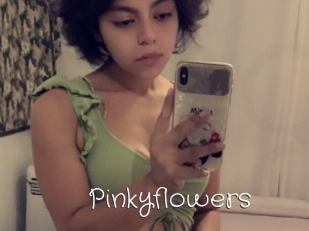 Pinkyflowers