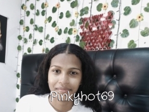 Pinkyhot69