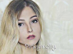 Pinkymolly