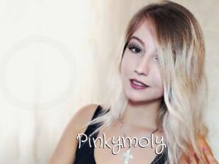 Pinkymoly