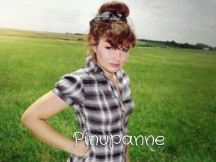 Pinupanne