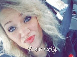 Pixielady