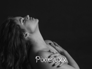Pixieluxx
