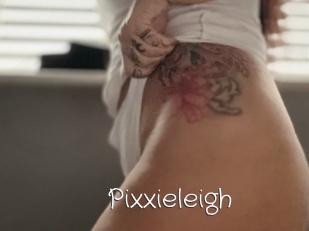 Pixxieleigh