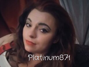 Platinum871