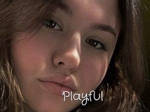 Playful