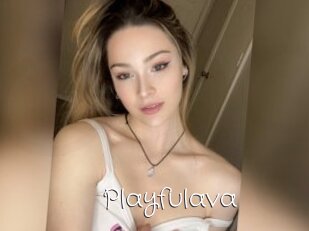 Playfulava