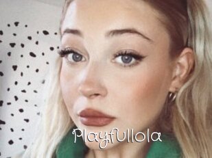 Playfullola