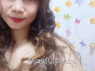 Playfulpinay