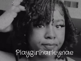 Playgirlharleynae
