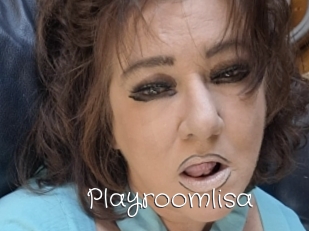 Playroomlisa