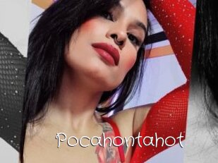 Pocahontahot