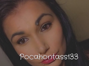 Pocahontass133