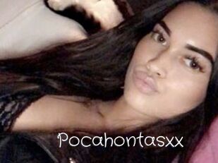 Pocahontasxx
