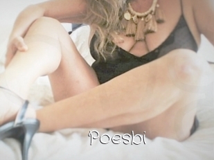 Poesbi