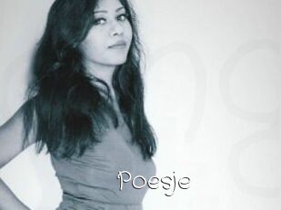 Poesje