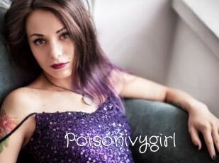 Poisonivygirl