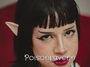 Poisonravenn