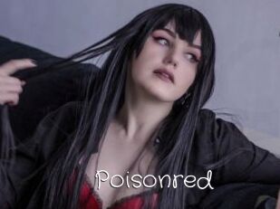 Poisonred