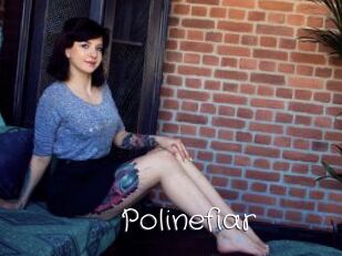 Polinefiar