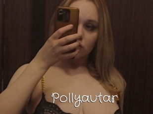Pollyautar