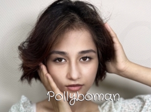 Pollyboman