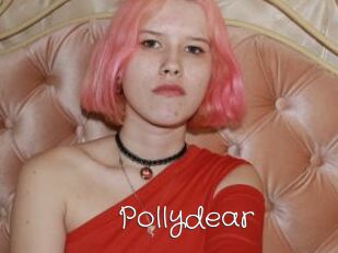 Pollydear
