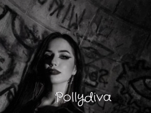Pollydiva