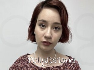 Pollyforland