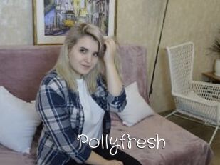 Pollyfresh