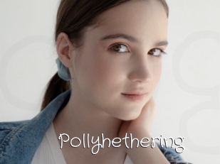 Pollyhethering
