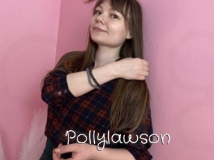 Pollylawson