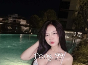 Pony_99