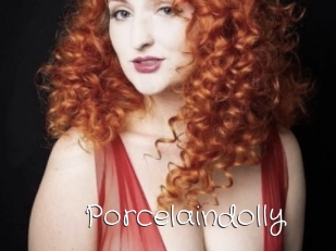 Porcelaindolly