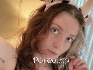 Porcelina