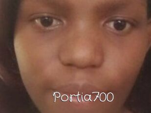 Portia700