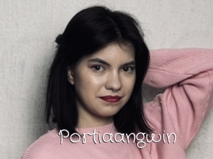 Portiaangwin
