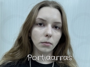 Portiaarras