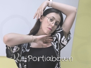Portiabown