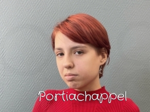 Portiachappel