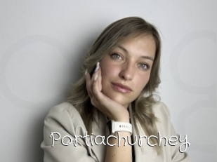 Portiachurchey