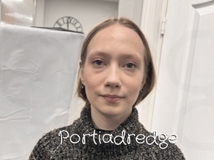 Portiadredge