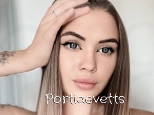 Portiaevetts