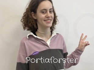 Portiaforster