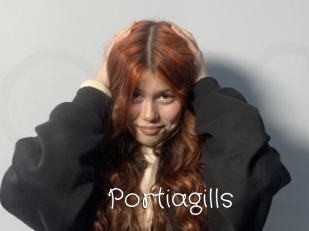 Portiagills