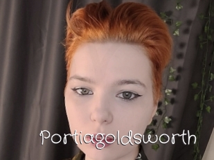Portiagoldsworth