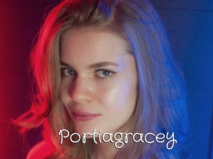 Portiagracey