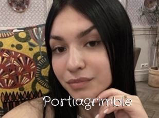 Portiagrimble