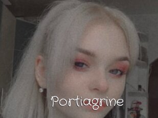 Portiagrine